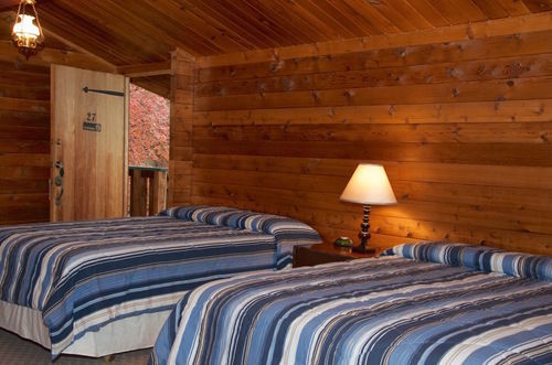 Virginian Resort 温索普 外观 照片